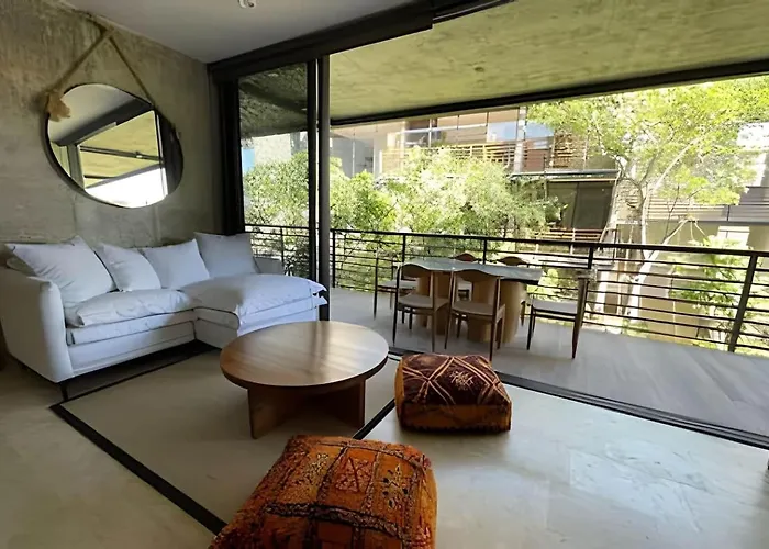 Apartamento Xalet307atulum Cenote Y Club Privileges Tulum