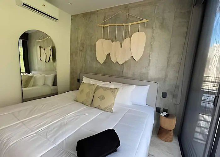Xalet307atulum Cenote Y Club Privileges Tulum