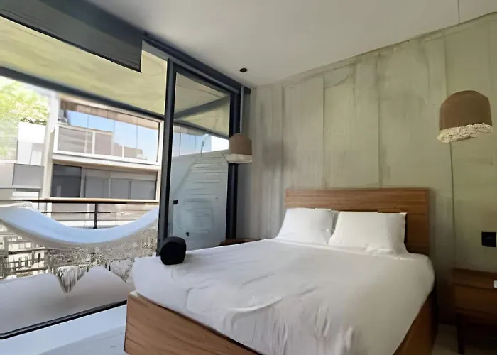 Apartamento Xalet307atulum Cenote Y Club Privileges *