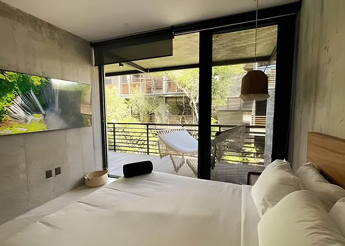 Xalet307atulum Cenote Y Club Privileges