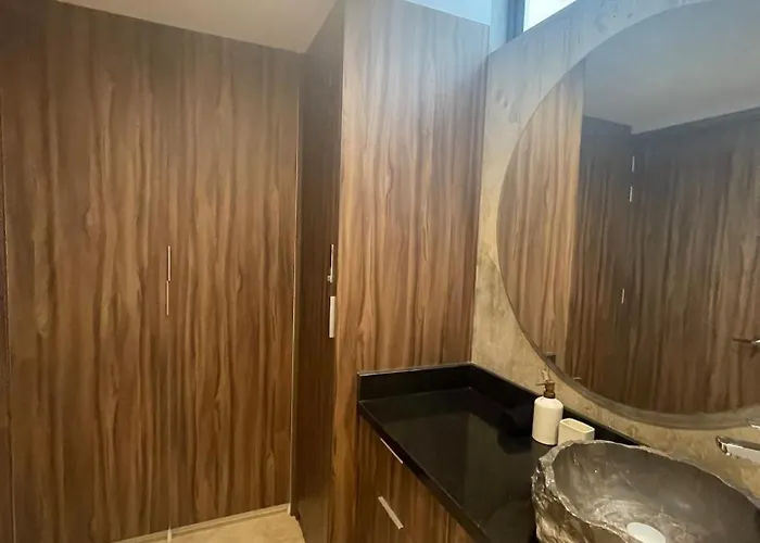 Apartamento Xalet307atulum Cenote Y Club Privileges *