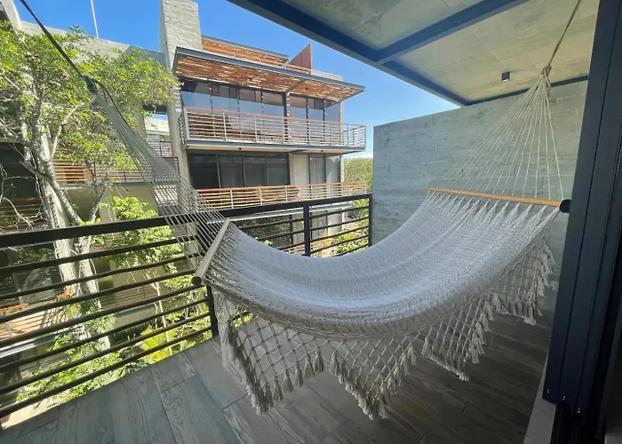 Xalet307atulum Cenote Y Club Privileges Tulum