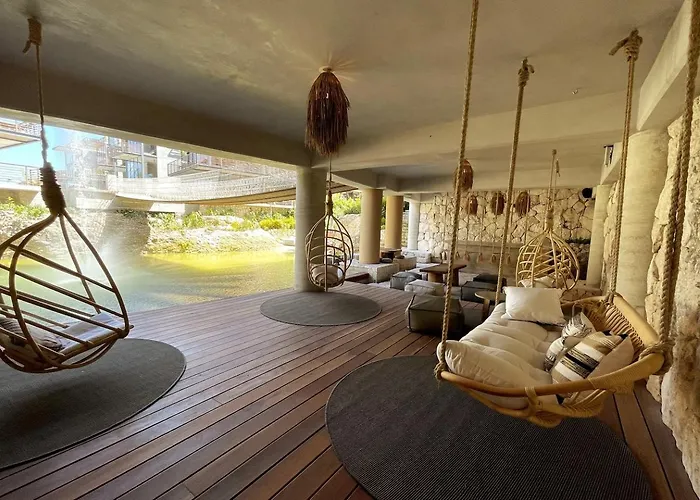 Xalet307atulum Cenote Y Club Privileges Apartamento *