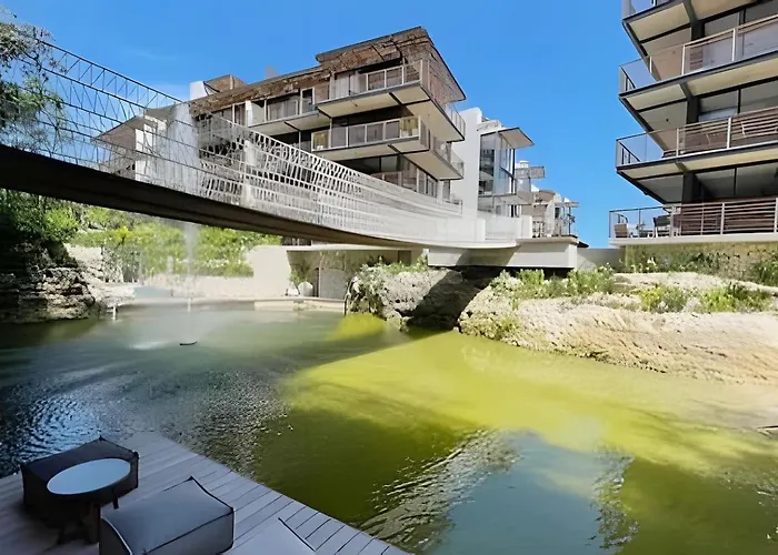 Xalet307atulum Cenote Y Club Privileges Apartamento